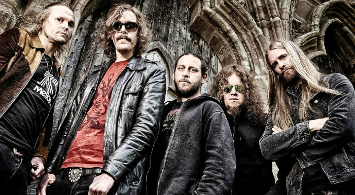 Rumbo a Rockout: Opeth, el largo camino a la cúspide del progresivo