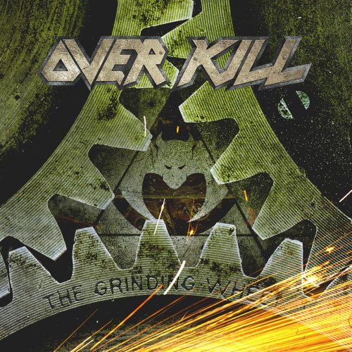 «The Grinding Wheel»: el disco que trae de regreso a los poderosos Overkill