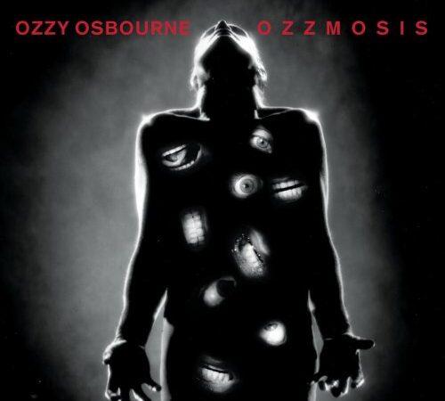 Disco Inmortal: Ozzy Osbourne – Ozzmosis (1995)