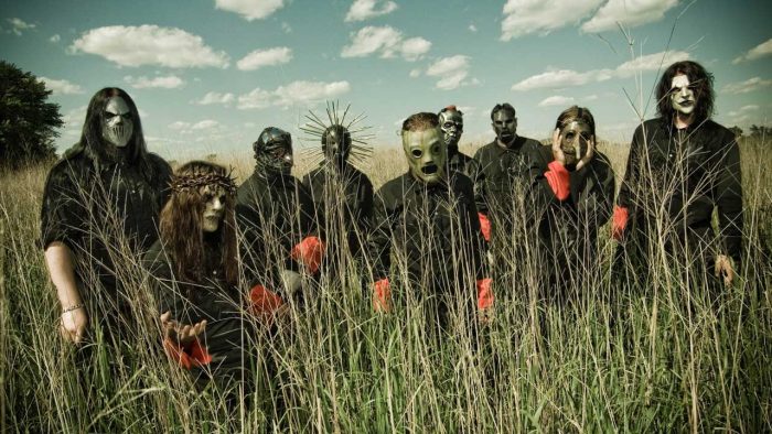 «All Hope Is Gone»: la furia y el corazón de Slipknot