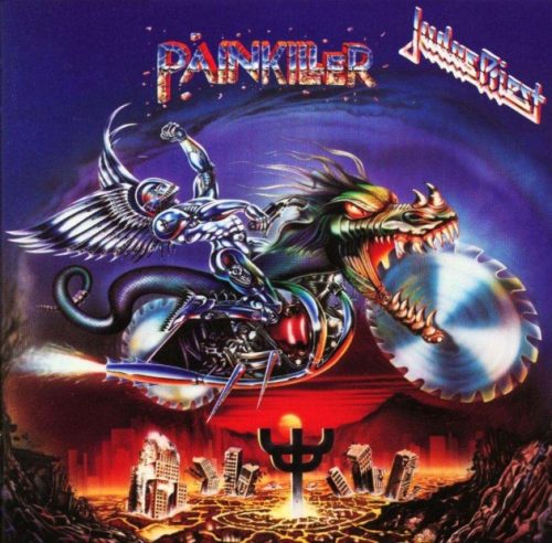 Disco Inmortal: Judas Priest – Painkiller (1990)