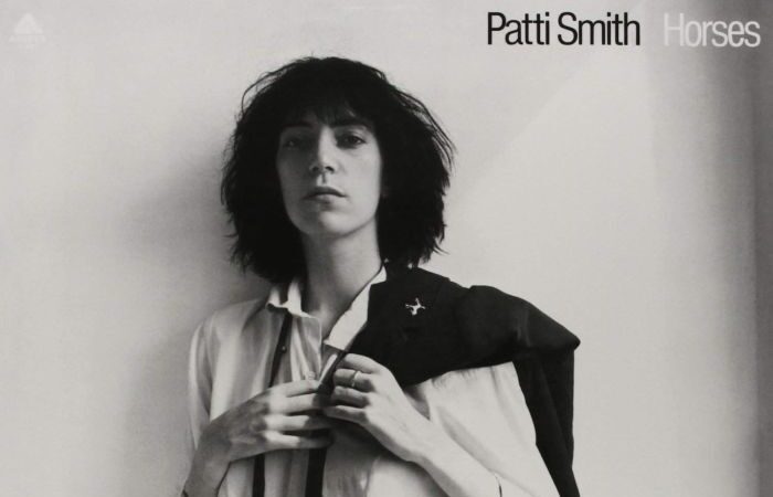 Disco Inmortal: Patti Smith – Horses (1975)