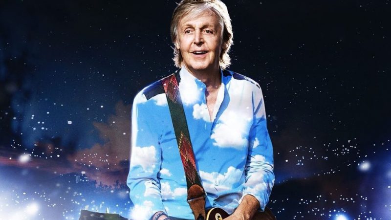 Mc Cartney III: el legendario Paul McCartney anuncia nuevo álbum y continuará la tradición de sus discos homónimos