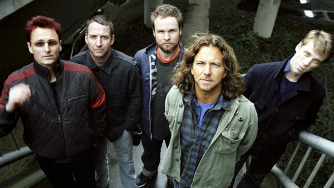 «Nos rompen el corazón»: banda tributo de Pearl Jam envía sentida carta a la banda tras recibir amenazas legales