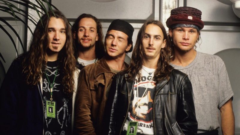 “La Guerra Santa del Rock N’ Roll”: Cuando Pearl Jam se enfrentó a Ticketmaster