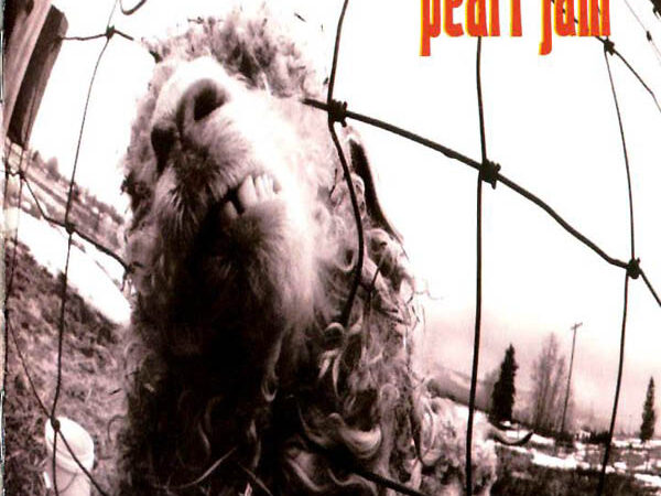 Disco Inmortal: Pearl Jam – Vs. (1993)