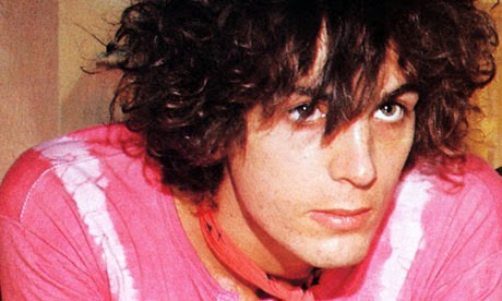 Pink Floyd revela “Vegetable Man”, tema inédito de hace 50 años escrito por Syd Barrett