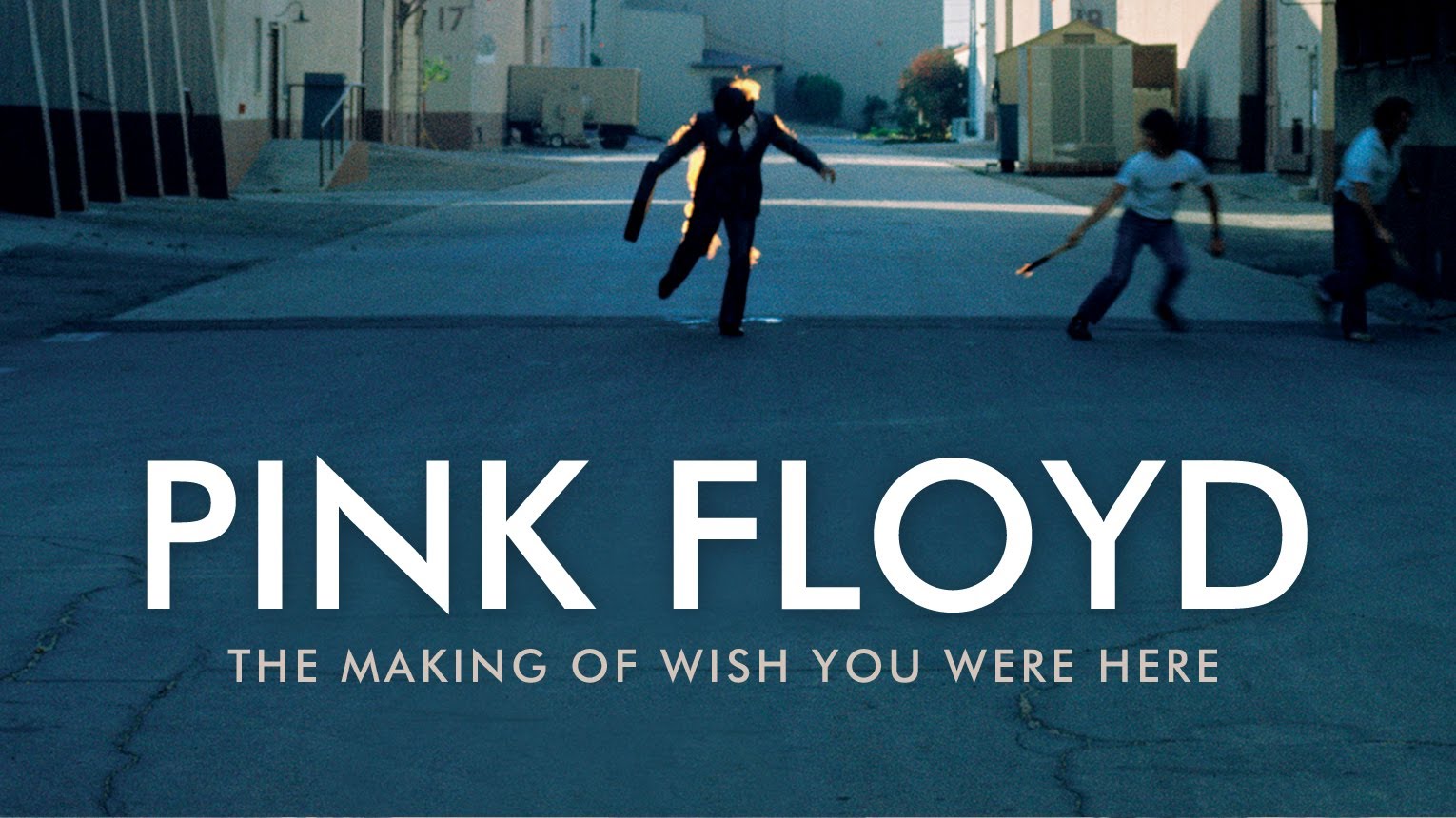 Rockumentales: La historia del «Wish You Were Here» de Pink Floyd