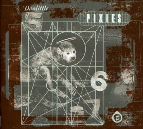 Disco Inmortal: Pixies – Doolittle (1989)