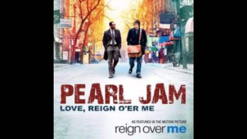 2×1: “Love, Reign O’er Me” The Who vs. Pearl Jam