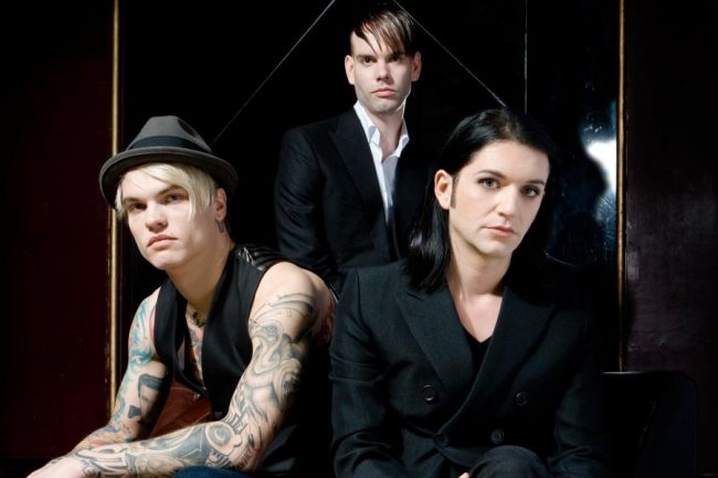 Placebo ha finalizado de grabar su nuevo álbum de estudio