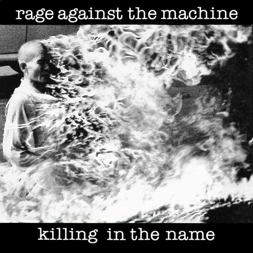 Cancionero Rock: “Killing in the Name» – Rage Against the Machine (1992)