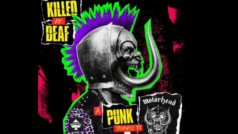 Rancid, Pennywise, GBH, The Damned, Lagwagon y más serán parte de álbum  tributo punk a Motörhead