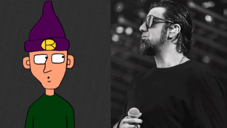 Chino Moreno reacciona a que llamen a Deftones “los Radiohead del metal”: «Es halagador que nos comparen con ellos»