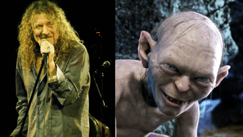 “Tolkien fue un maestro»: Robert Plant revela cómo el autor del Señor de los Anillos influyó en su obra y la de Led Zeppelin