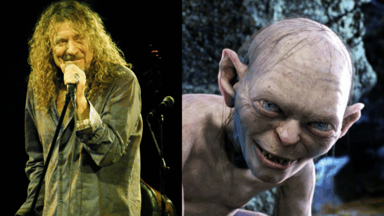 “Tolkien fue un maestro»: Robert Plant revela cómo el autor del Señor de los Anillos influyó en su obra y la de Led Zeppelin