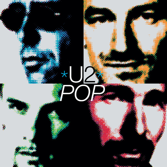 “Pop”, la continua redefinición del sonido de U2