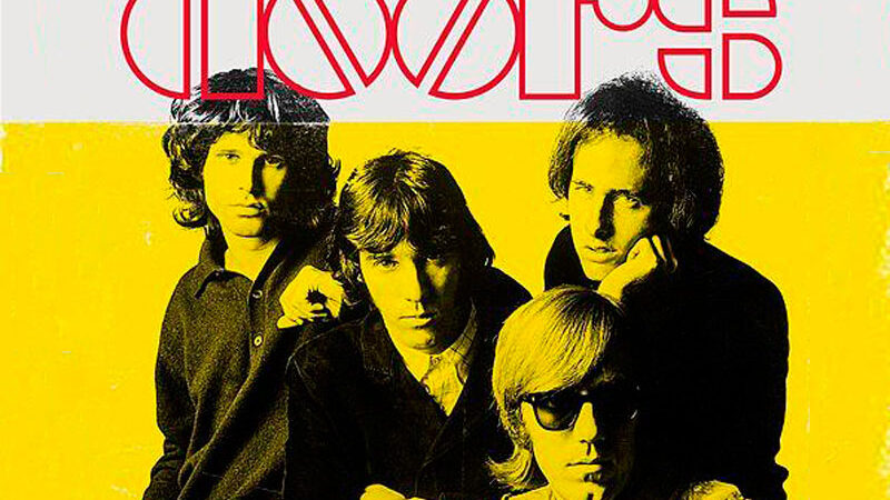 Cancionero Rock: «Light My Fire» – The Doors (1967)