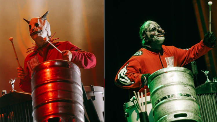 Knotfest Brasil día 2: Obrigado São Paulo