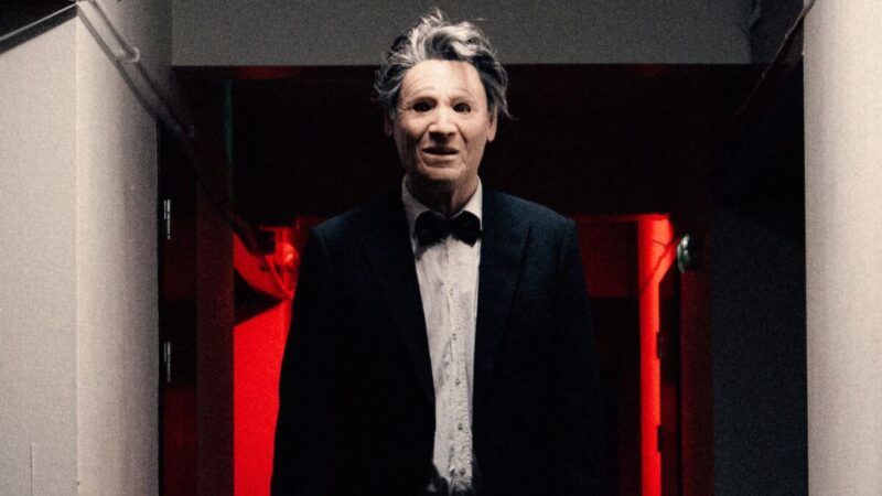 «King of Terrors»: el desgarrador y luminoso debut de los enigmáticos PRESIDENT