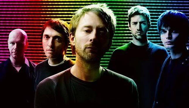 Radiohead revela primer single de su nuevo disco, escucha “Burn the Witch”