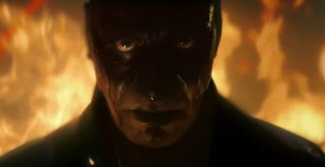 «Adieu»: Rammstein estrena otro espectacular y cinematográfico nuevo video