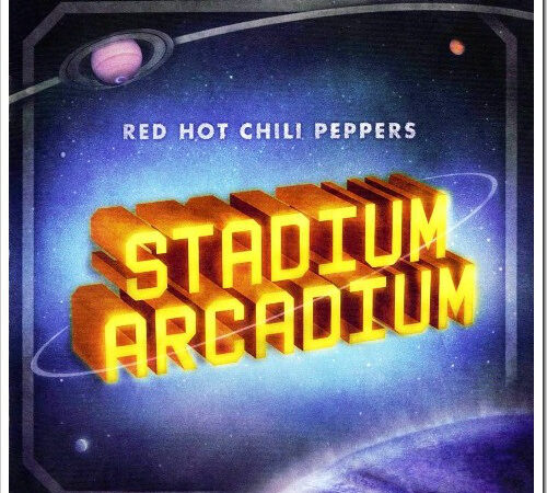 Rockumentales: Stadium Arcadium: El documental sobre el álbum doble de Red Hot Chili Peppers