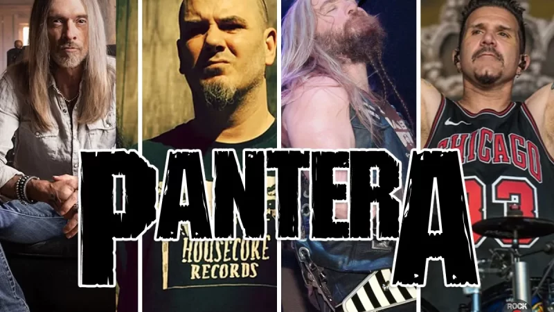 VIDEO: Así sonará «Cowboys From Hell» de Pantera en su regreso a los escenarios