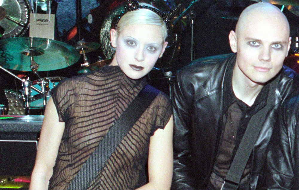 ¿Al fin?: Billy Corgan reconoce el papel clave de D’Arcy Wretzky en el éxito de la primera etapa The Smashing Pumpkins