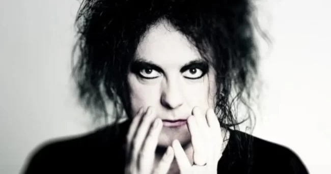 Robert Smith confirma el regreso de The Cure a Sudamérica