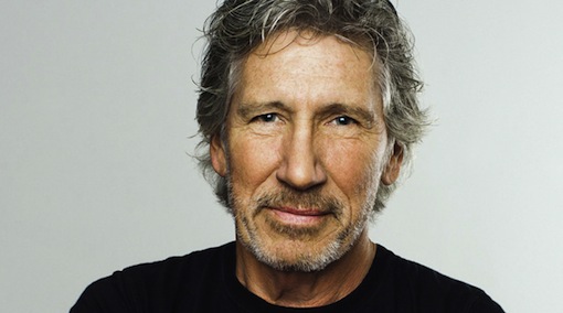 Roger Waters publica video en adelanto de las sesiones de su nuevo álbum de estudio