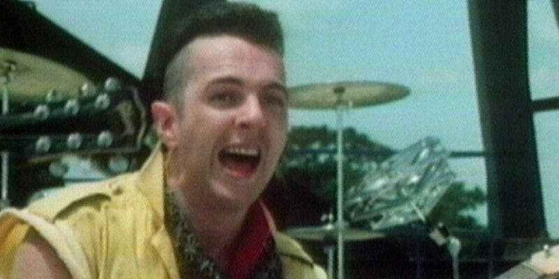 Videografía Rock: “Rock the Casbah” – The Clash