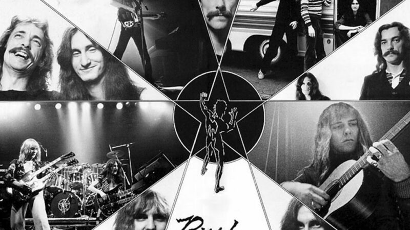 Rush prepara una nueva gira mundial para 2015