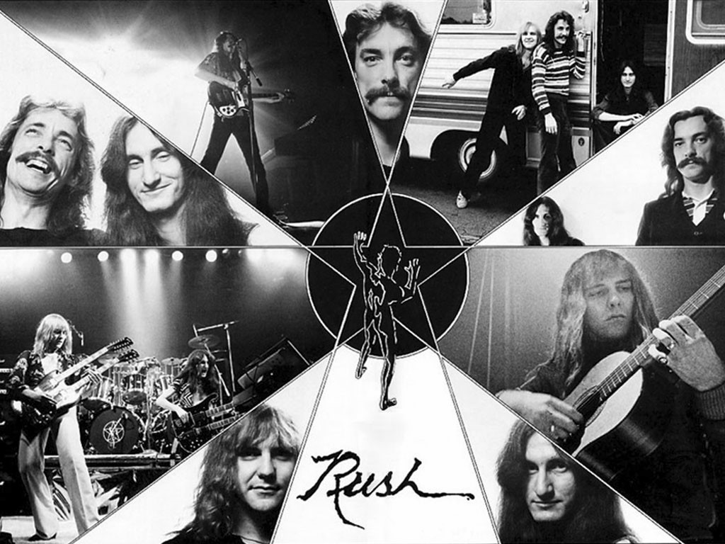 Rush prepara una nueva gira mundial para 2015