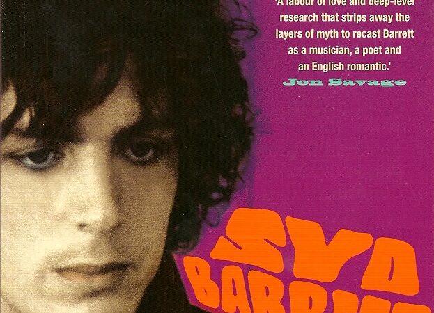 Ciclo grandes biografías del rock: «A Very Irregular Head»: la historia de Syd Barrett