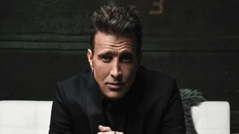 Scott Stapp regresa con nuevo single, escucha «Higher Power»