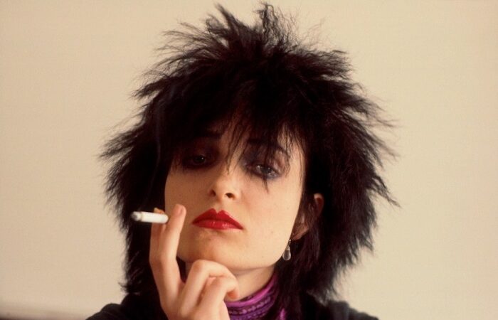 Siouxsie Sioux: la cara dark del rock