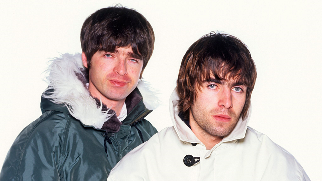 Noel Gallagher: «‘Definitely Maybe’ de Oasis fue el último gran álbum de punk»
