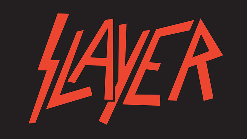Escucha ‘You Against You’, otro tema del nuevo disco de Slayer