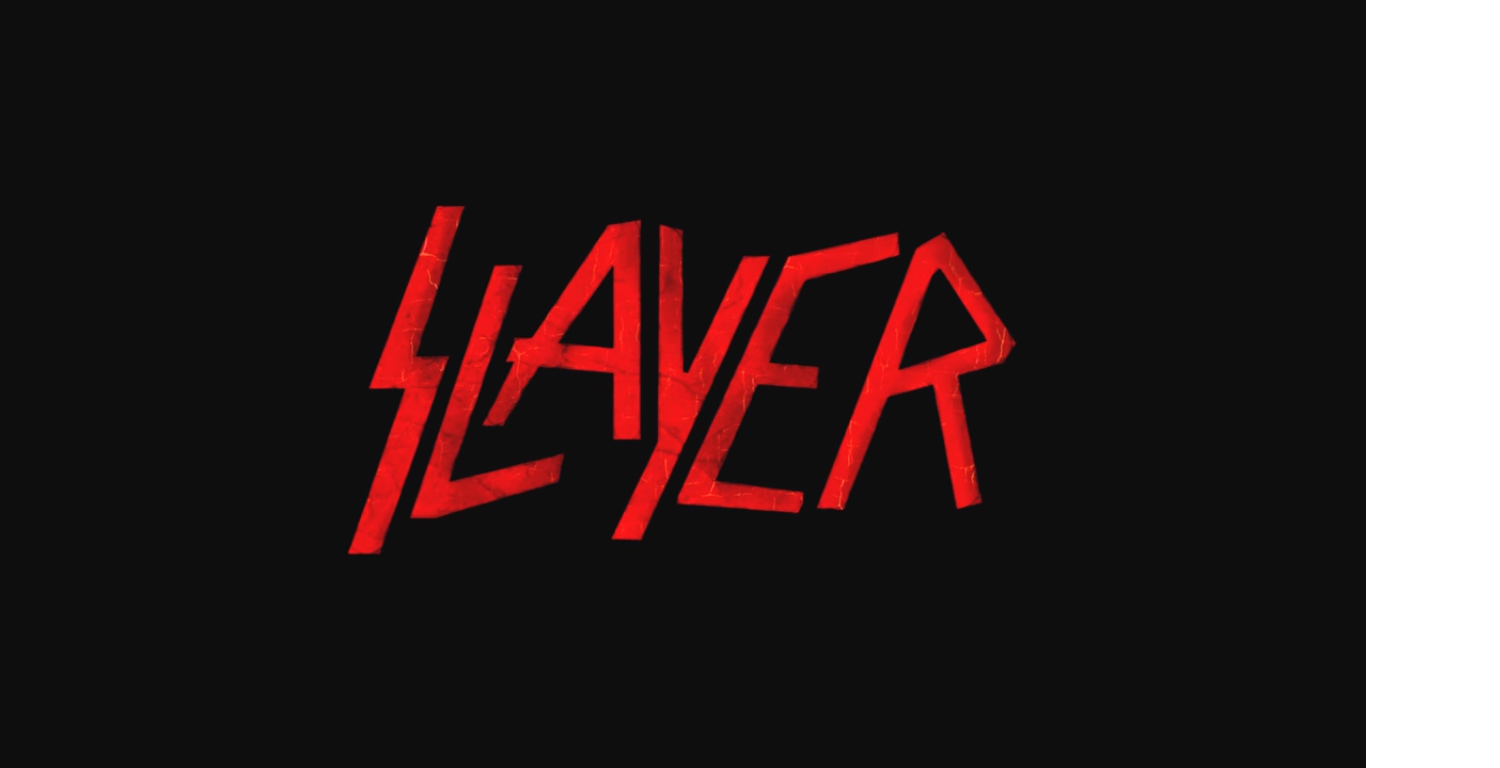 Estreno: Slayer lanza nuevo video para su tema “Pride in Prejudice”