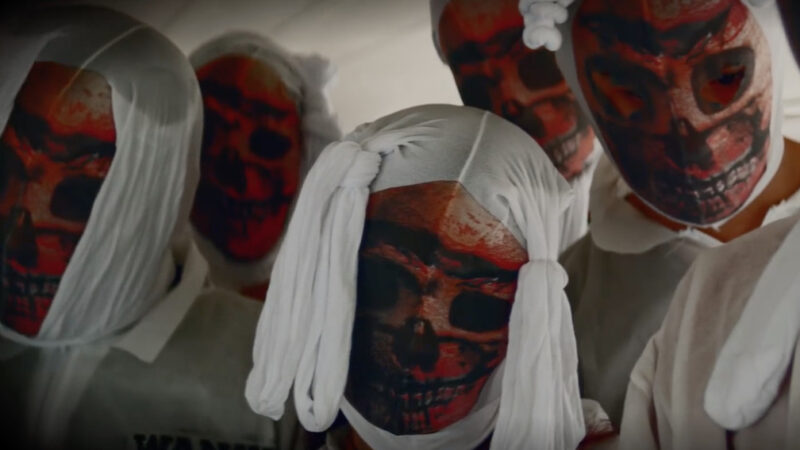 Regalo de Halloween: «All Out Life», Slipknot presenta nuevo single y video
