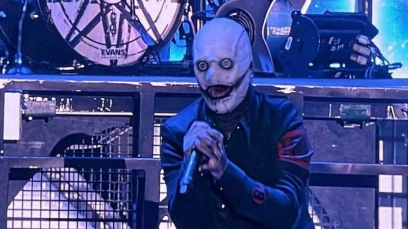 «The Chapeltown Rag»: Slipknot estrena single mañana y lo tocará en vivo en el Knotfest