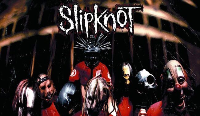 Slipknot anuncia gira de 25 aniversario pero aún está en misterio quien será su nuevo baterista