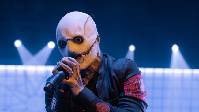 Slipknot estrena nuevo single: escucha «Bone Church»