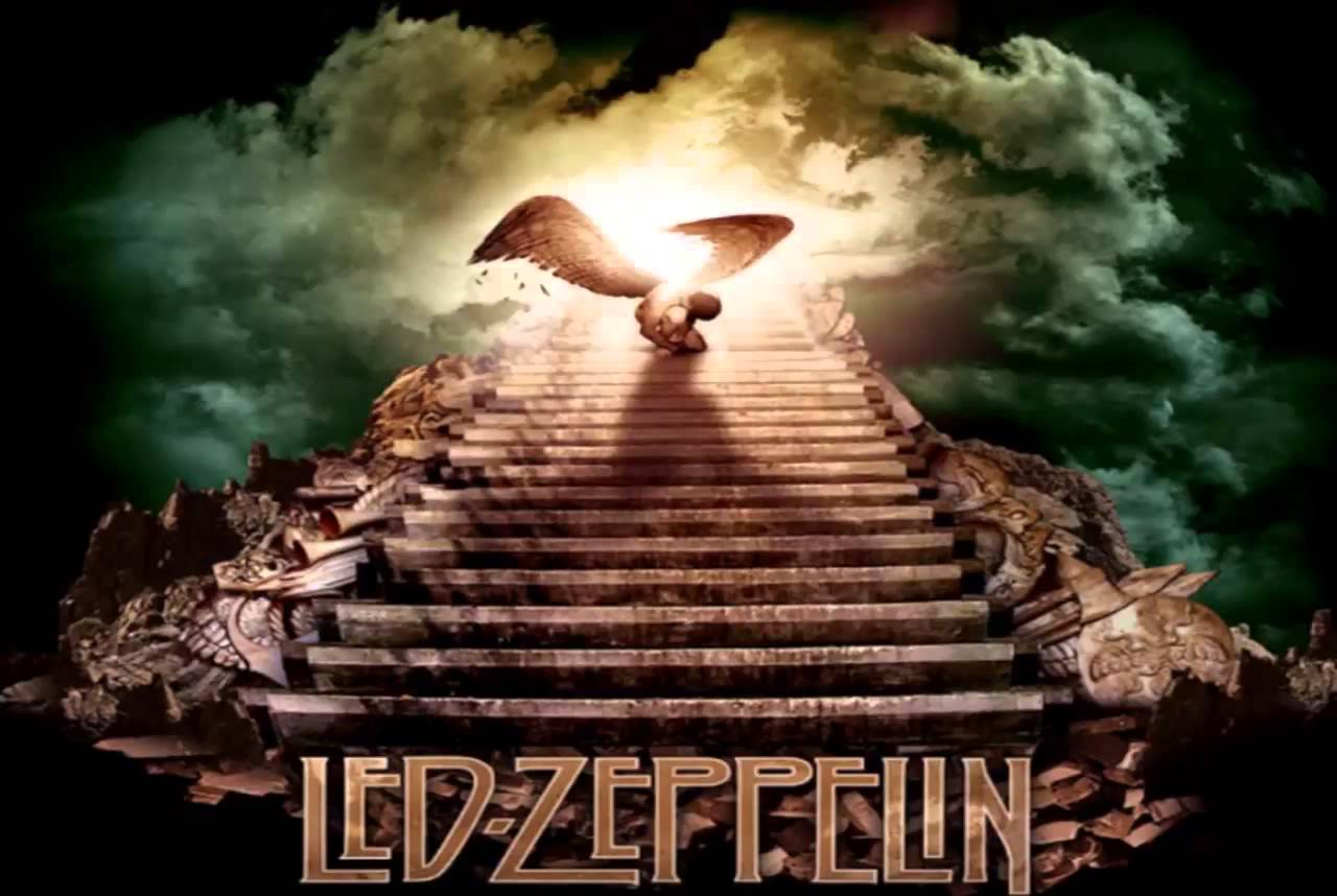 Led Zeppelin han ganado el juicio por plagio de su clásico ...