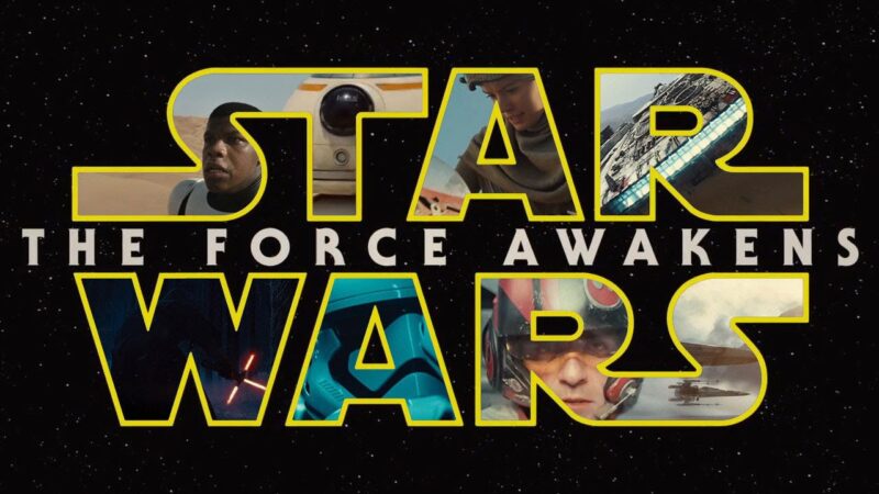 Star Wars: The Force Awakens, el soundtrack: John Williams y el lado musical de la Fuerza