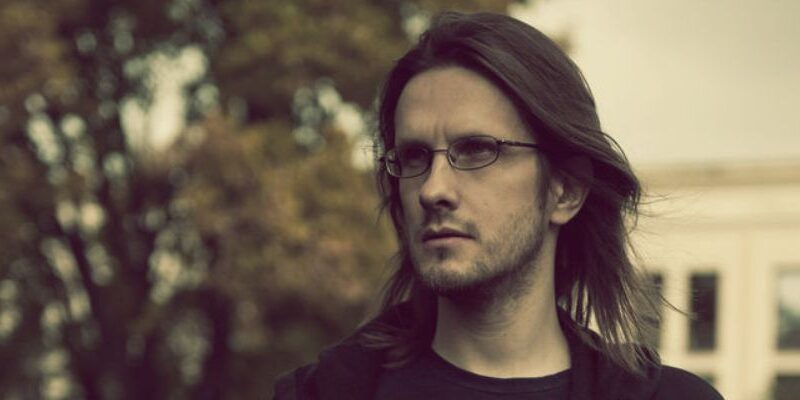 Steven Wilson anuncia título de su nuevo disco de estudio en solitario y tour 2015