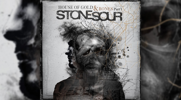 Stone Sour y el potente adelanto de su nuevo disco
