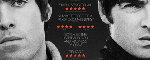 Oasis, Frank Zappa, The Stooges y más: Los imperdibles documentales que se estrenan esta temporada