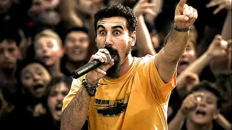Microdocumental de Drumeo explora la historia tras “Chop Suey” de System of a Down